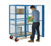 Heavy Duty Distribution Cages
