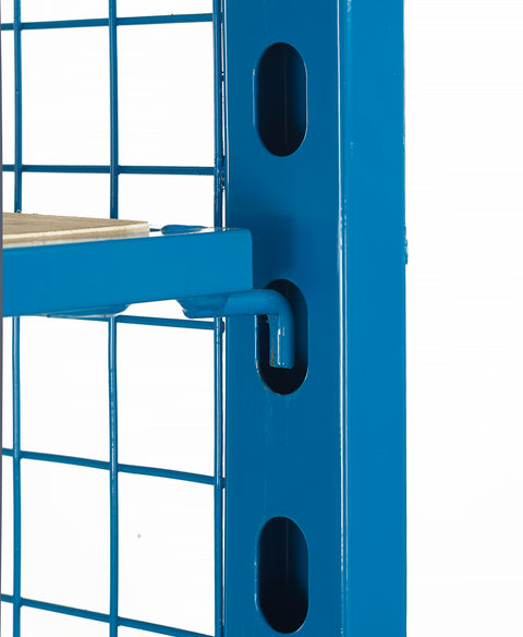Heavy Duty Distribution Cages