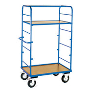 Heavy Duty Shelf Truck