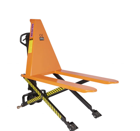 High Lift Pallet Truck