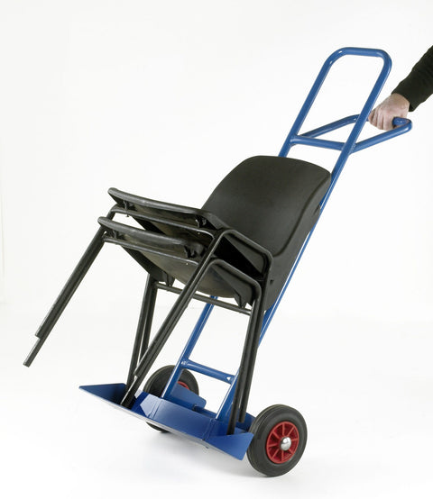 Industrial Chair Mover