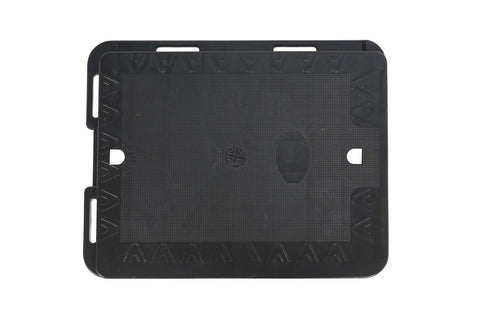 Interconnecting Dollies