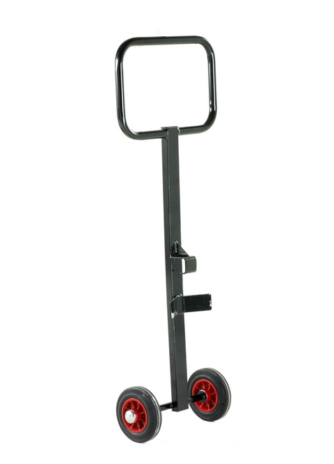 Keg Trolley
