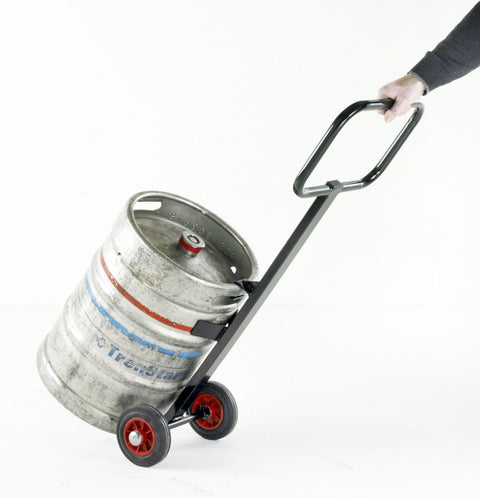 Keg Trolley