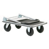 Large Wheeled Folding Platform Trolley