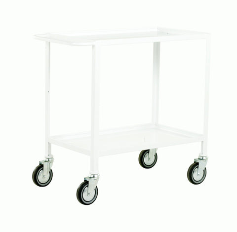 Low Cost Tray Trolleys