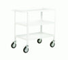 Low Cost Tray Trolleys