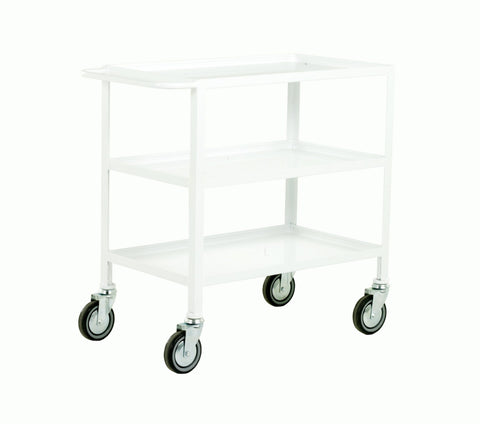 Low Cost Tray Trolleys