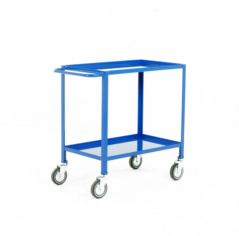 Low Cost Tray Trolleys
