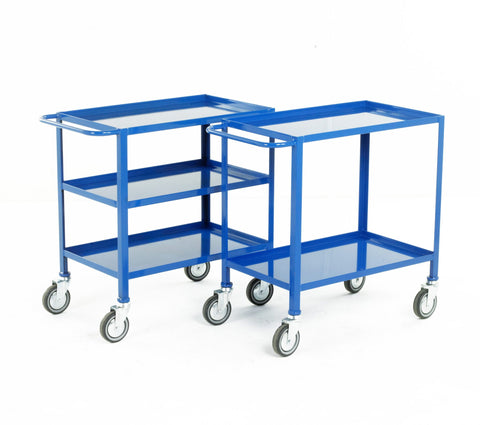 Low Cost Tray Trolleys