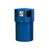 Octaplus Maxi External Litter Bin - 140 Litre