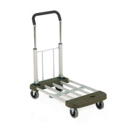 Multi Position Platform Trolley with Moulded Ends