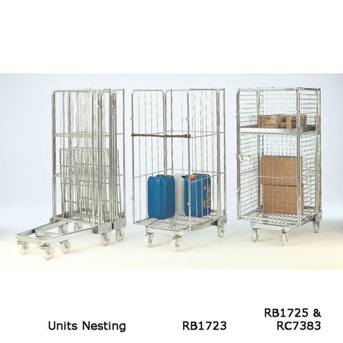 Nestable Rsc Nestable Rolcontainers - Jaydee Living