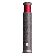 Small Beacon Accent Eco Bollard