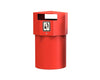 Octaplus Jumbo Litter Bin 150 Litre