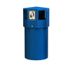Octaplus Midi External Litter Bin - 95 Litre