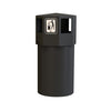 Octaplus Midi External Litter Bin - 95 Litre