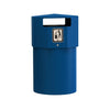 Octaplus Jumbo Litter Bin 150 Litre