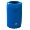 Viscount Open Top Litter Bin - 130 Litre