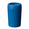 Metro Round Open Top Litter Bin - 85 Litre