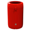Viscount Open Top Litter Bin - 130 Litre
