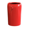 Metro Round Open Top Litter Bin - 85 Litre
