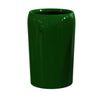 Metro Round Open Top Litter Bin - 85 Litre