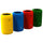 Viscount Open Top Litter Bin - 130 Litre