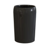Metro Round Open Top Litter Bin - 85 Litre
