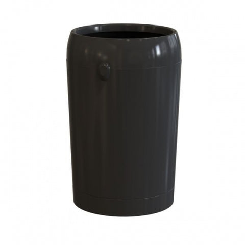 Metro Round Open Top Litter Bin - 85 Litre