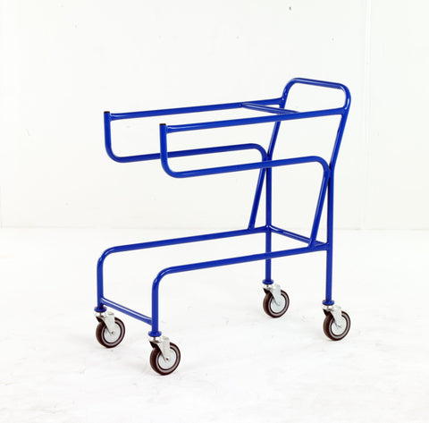 Multi-Trip Container Trolley