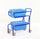 Multi-Trip Container Trolley