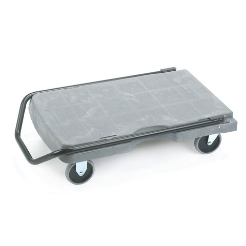 Plastic Platform Trolley