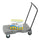 Plastic Platform Trolley