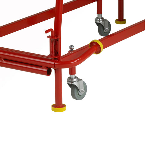 Premier Commercial BS Steps