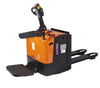 Premium Fully Powered Pallet Truck