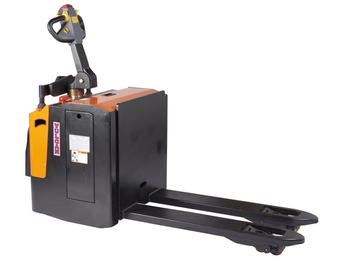 Premium Fully Powered Pallet Truck