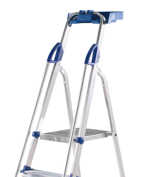 Professional Aluminium Folding Steps