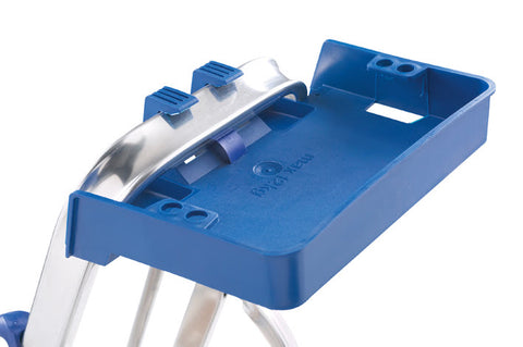 Professional Aluminium Folding Steps