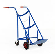 Propane and Calor Cylinder Trucks