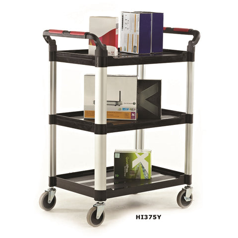 Proplaz Shelf Trolley