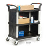 Proplaz Shelf Trolley