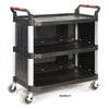 Proplaz Shelf Trolley
