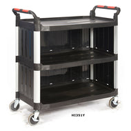 Proplaz Shelf Trolley