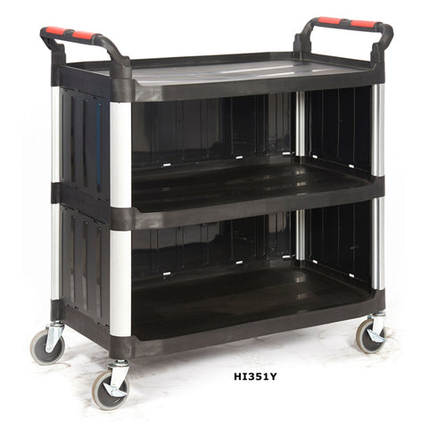 Proplaz Shelf Trolley
