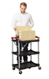 Proplaz Folding Trolley