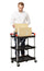 Proplaz Folding Trolley