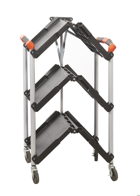 Proplaz Folding Trolley