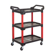 Proplaz Handy Shelf Trolley