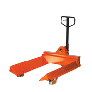 Reel Handling Pallet Truck